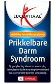 Lucovitaal Irritated bowel syndrom caps