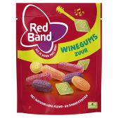 Redband Zure winegum