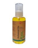 Aromed Olie Abrikozenpit BIO (100 ml)