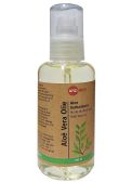 Aromed Olie Aloe Vera BIO (100 ml)