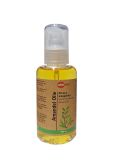 Aromed Olie Amandel BIO (100 ml)