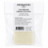 Aroma Vera Geurblok Fresh Cttn (25 g)