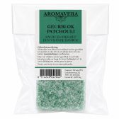 Aroma Vera Geurblok Patchouli (25 g)
