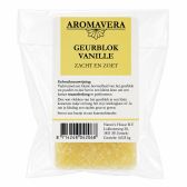 Aroma Vera Geurblok Sandelwood (25 g)