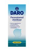 Daro Daro Kind Paraceta liquid (100 ml)