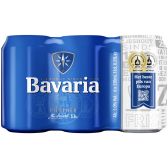 Bavaria Beer