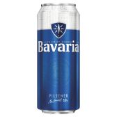 Bavaria Pilsener beer