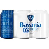 Bavaria Alcoholvrij bier 6-pack