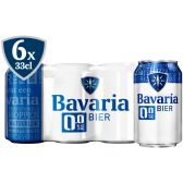 Bavaria Alcohol free beer 6-pack