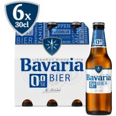 Bavaria alcohol free beer