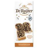 De Ruijter Gezouten karamel smaak hagelslag (200 g)