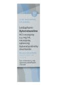 Leidapharm Neusspray voor kinderen xylometazoline