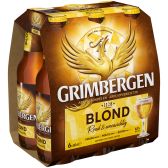 Grimbergen Blond bier
