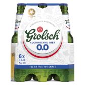 Grolsch Alcoholvrij bier