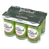 Grolsch Premium pilsener beer