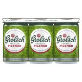 Grolsch Premium pilsener bier