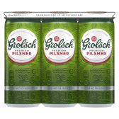 Grolsch Premium pilsener bier 6-pack