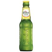 Grolsch Radler citroen bier