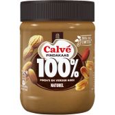 Calve 100% Peanut butter