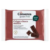 Consenza Wafers Crispy Chocolate (64,5 g)