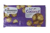 Consenza Koek Kokosrotsjes (250 g)