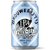 Brouwerij 't IJ Free IPA bier