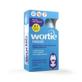 Wortie Wart remover