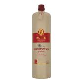 Rutte Koornwijn Stenen Kruik – 40% alc. (1 liter)
