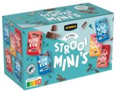 Jumbo Sprinkles mini's