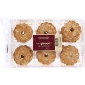 Gwoon Butter Almond Wreaths 300g