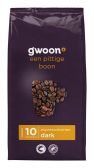 g'woon Koffiebonen Dark Espresso (1000 g)
