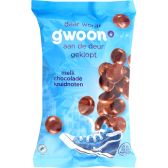 House brand Kruidnoten Milk chocolate