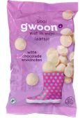 House brand Kruidnoten White chocolate