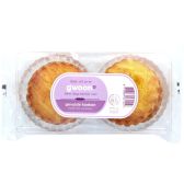 Gwoon Gevulde roomboter koeken