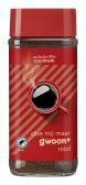Gwoon Traditionele aroma oploskoffie