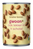Gwoon Dutch brown beans small