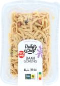 Daily chef Bami klein (voor uw eigen risico, geen restitutie mogelijk)