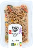 Daily chef Chow mein (voor uw eigen risico, geen restitutie mogelijk)