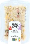 Daily chef Nasi (voor uw eigen risico, geen restitutie mogelijk)