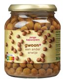 Gwoon Young marrowfat peas