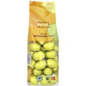 Gwoon Easter Eggs Dark Advocaat