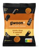 Licorice Mix Salt