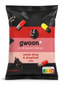 Licorice mix Sweet