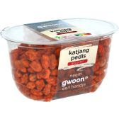 Gwoon Katjang pedis small