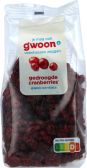 Gwoon Cranberry's (200 g)