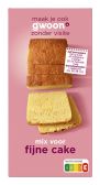 Gwoon Cakemix