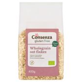Consenza Havervlokken Volkoren (400 g)