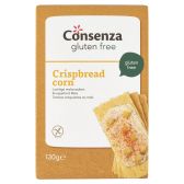 Consenza Maiscracker Luchtig (130 g)