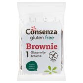 Consenza Brownie (37 g)