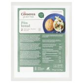 Consenza Pitabroodjes (190 g)